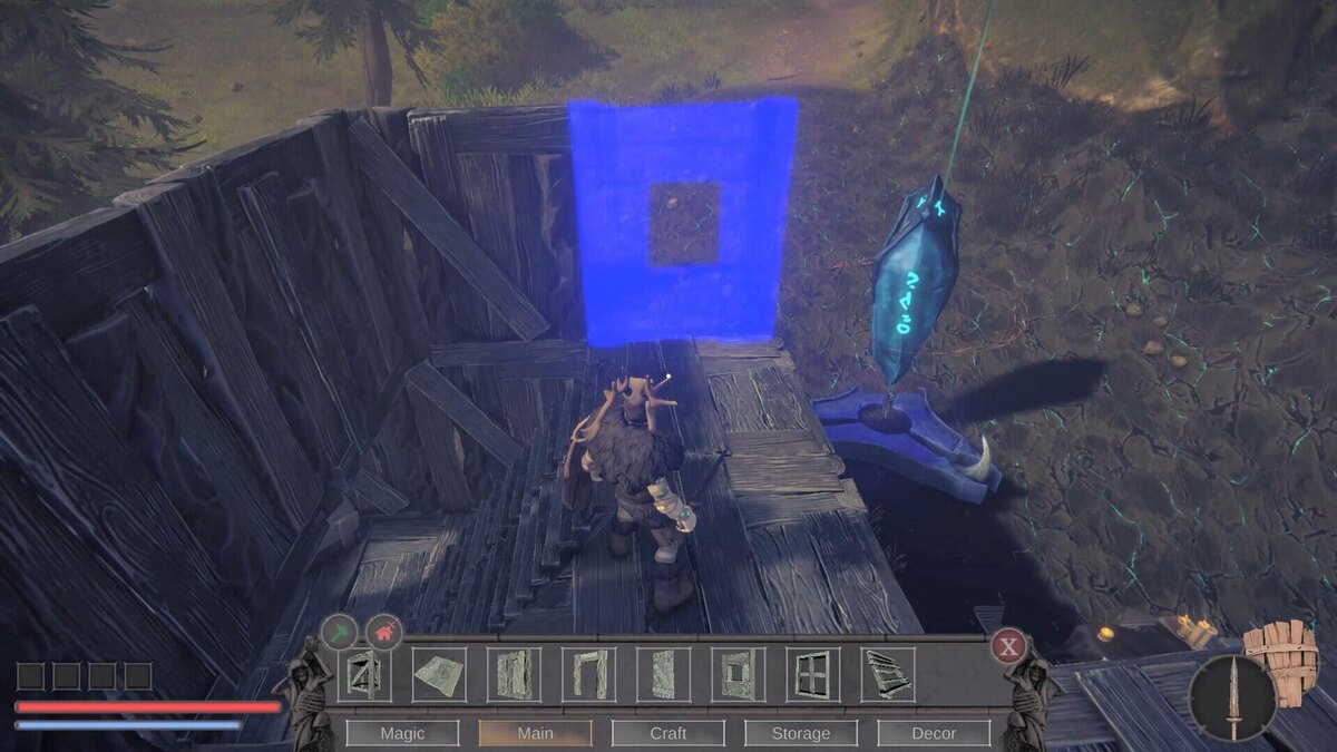    Галерея игры Lord of Undead