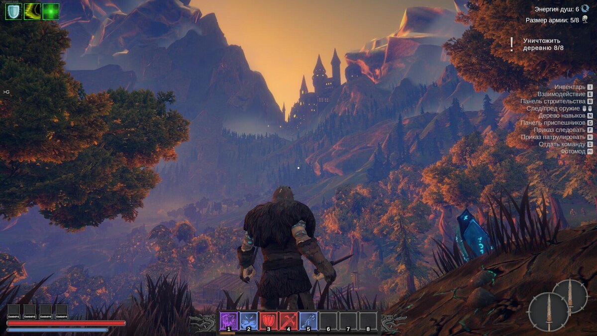    Галерея игры Lord of Undead