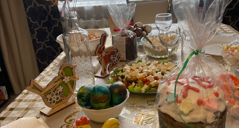    Фото из архива редакции