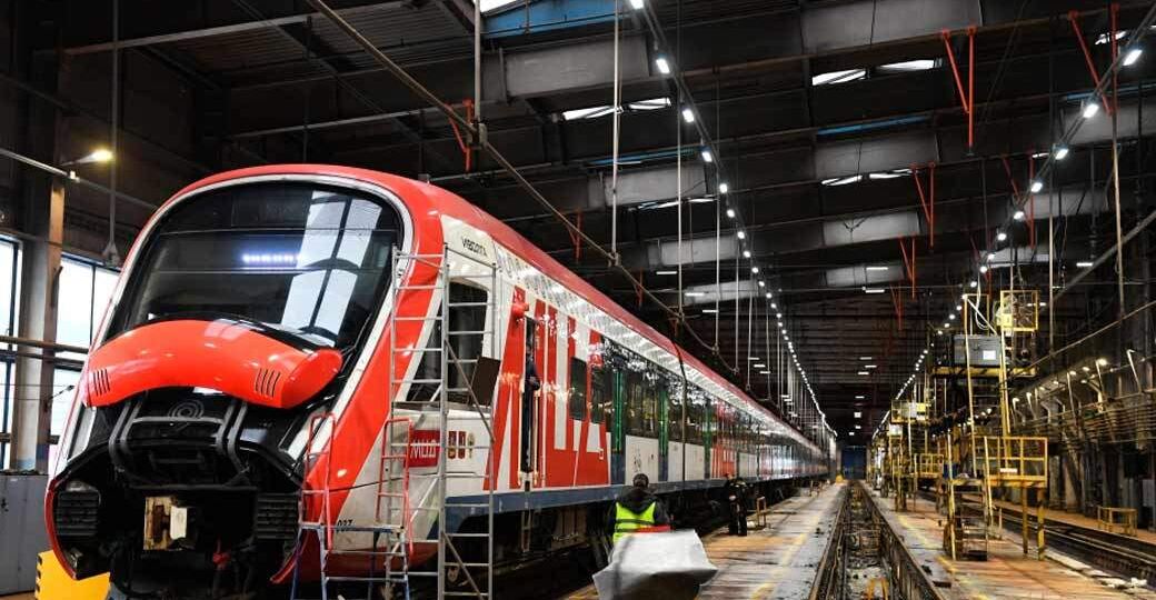 Разруха в сортирах. Закрашенных «веником». Культура ремонта и содержания вагонов и руководство среднего звена: совместимо ли это в РЖД