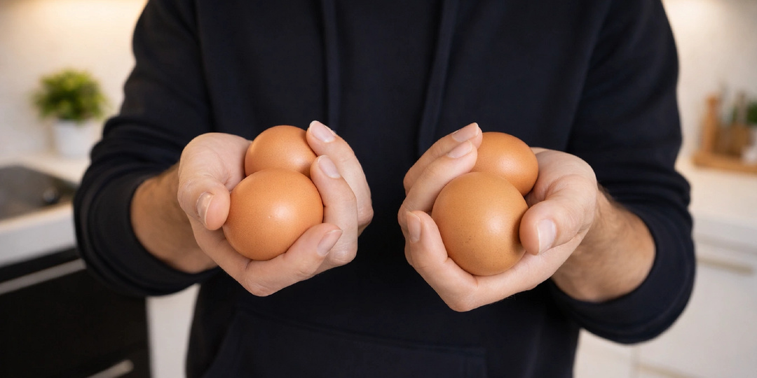 Всё, что вам нужно знать о яйцах, теперь собрано в одной статье