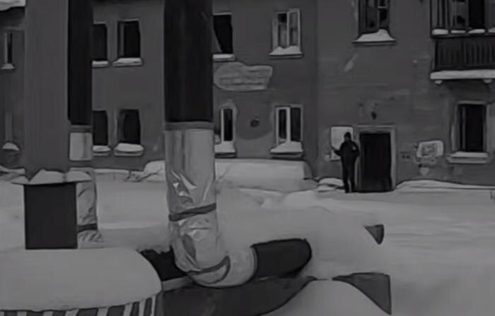 Обложка © ЦОС ФСБ