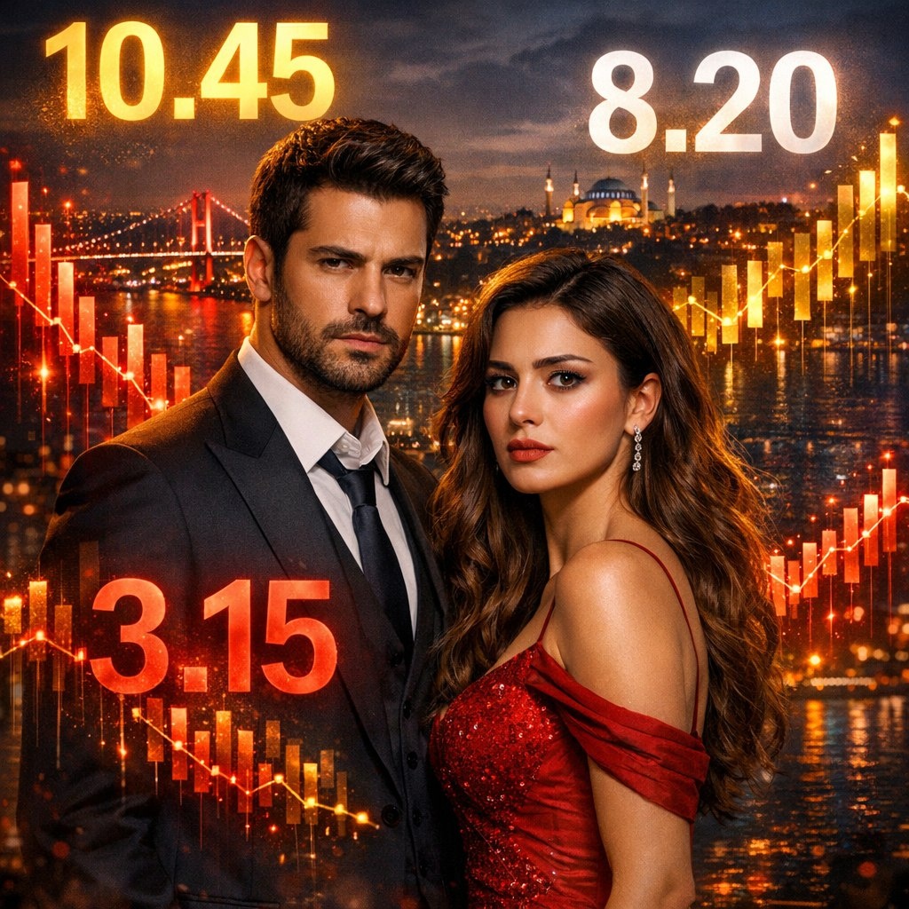 Коллаж сгенерирован ИИ