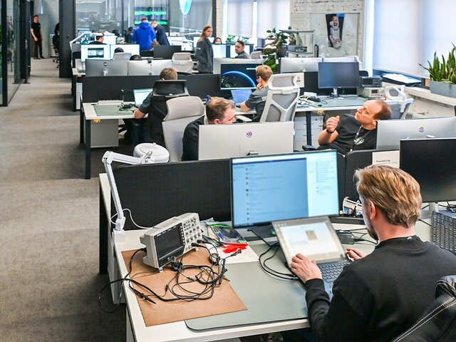    Фото: пресс-служба мэра и правительства Москвы/Максим Мишин