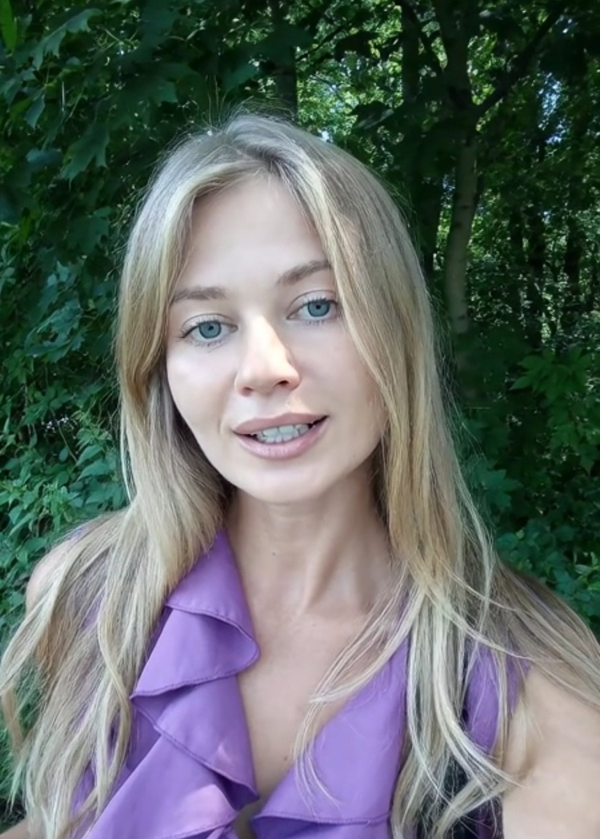 Видео от ии