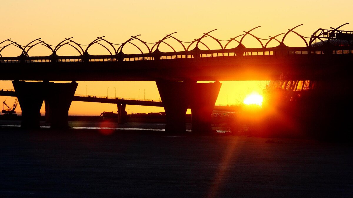    Фото: Zamir Usmanov/globallookpress.com