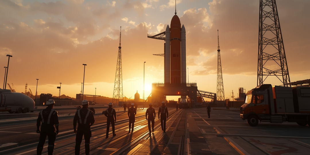 Билет в космос за $500 000: Почему туризм на орбите — это не фантастика, а сложная логистика и экономика