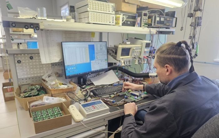 Фото: Минцифры Новосибирской области.