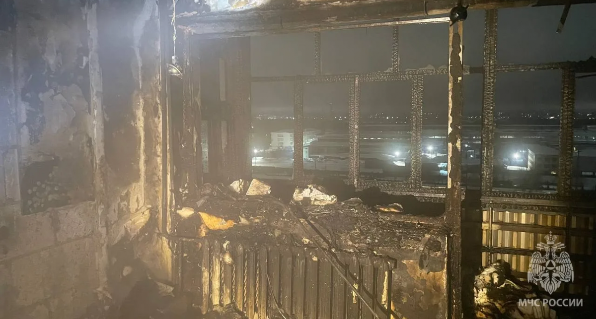    фото МЧС Нижегородской области