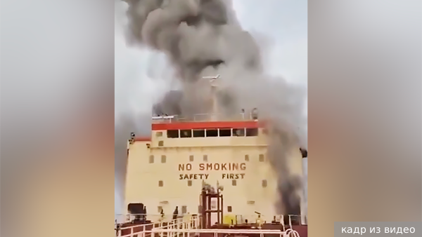     Фото: кадр из видео   
 Текст: Алексей Дегтярёв