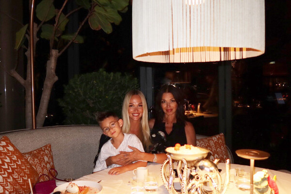 lopyrevavika/Instagram   📷