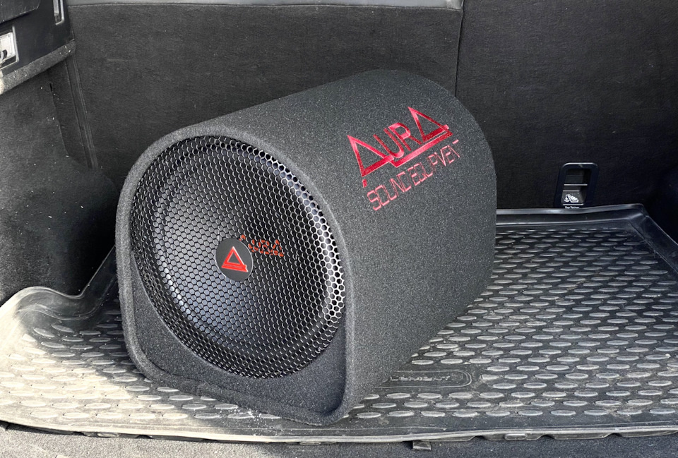 Активный сабвуфер SW-T30A