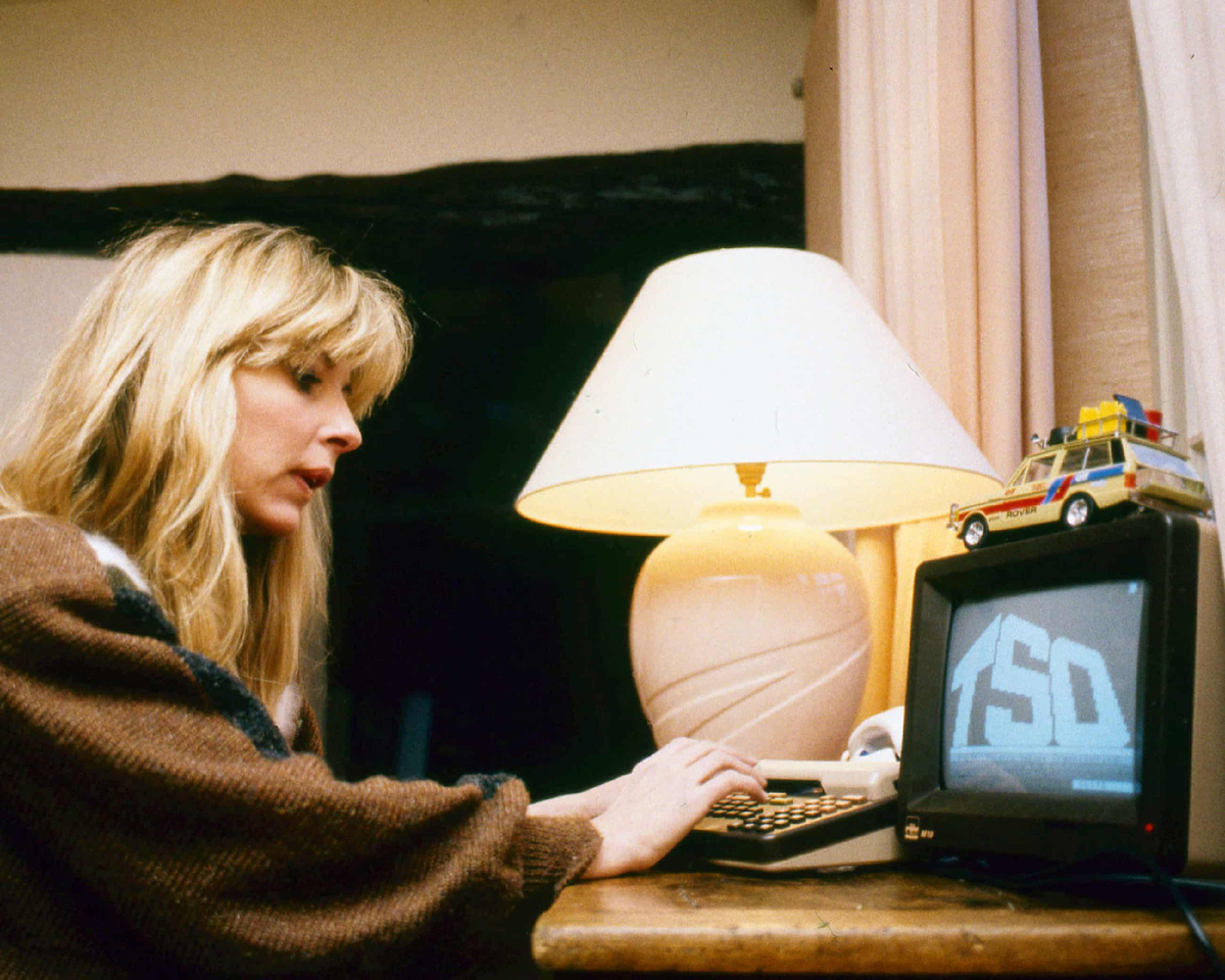 Фото: Philippe Le Tellier/Getty Images