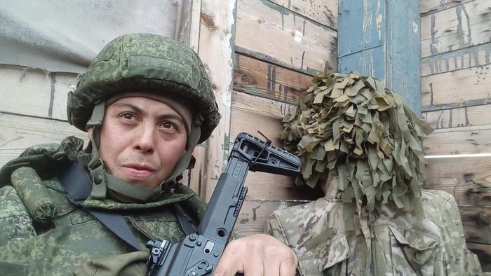 Леон Алиага. Обложка © личный архив / RT