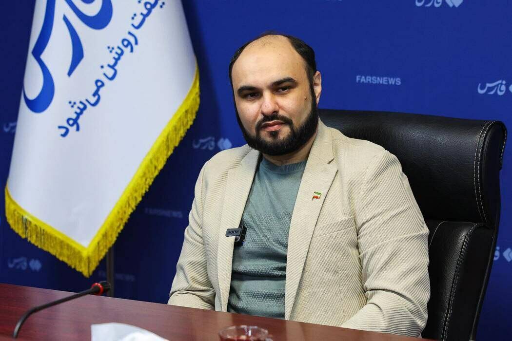 Фото предоставил Хаял Муаззин