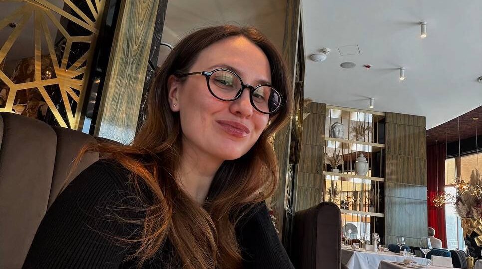 В ресторане Cristal создали постное меню