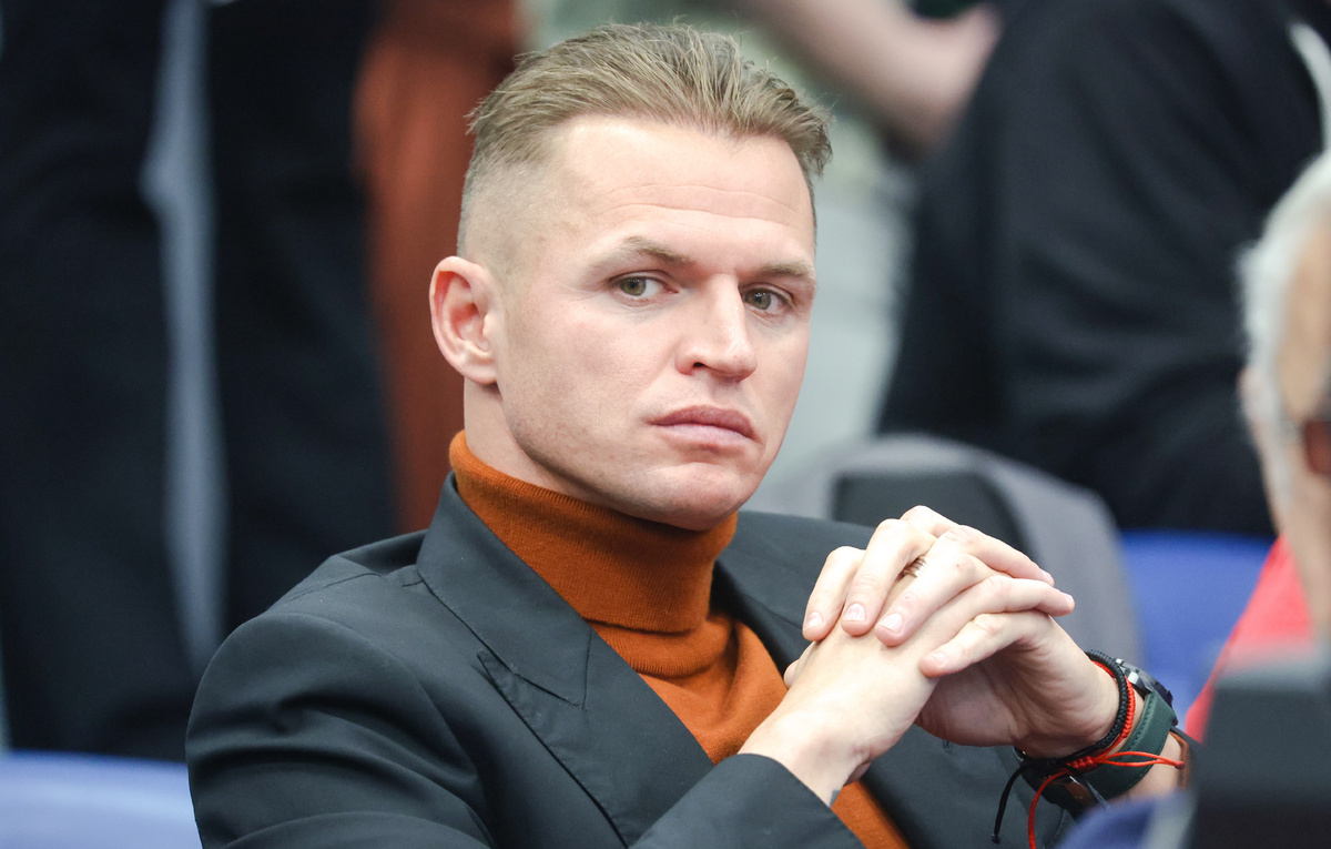    Дмитрий Тарасов  Кирилл Кухмарь/ТАСС