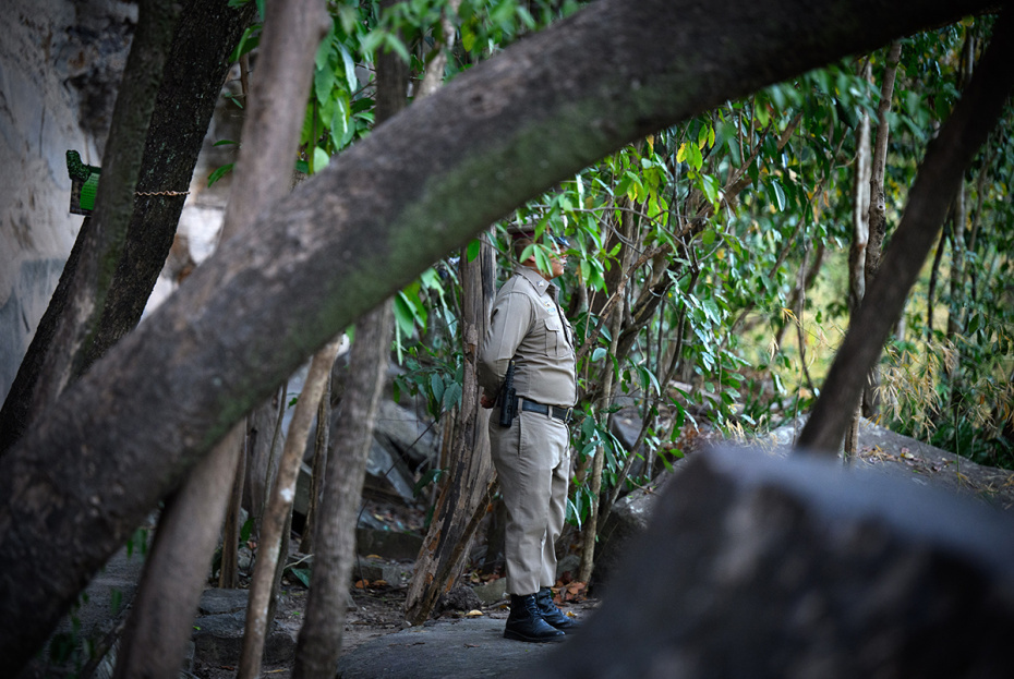    Bernd von Jutrczenka/dpa/Global Look Press