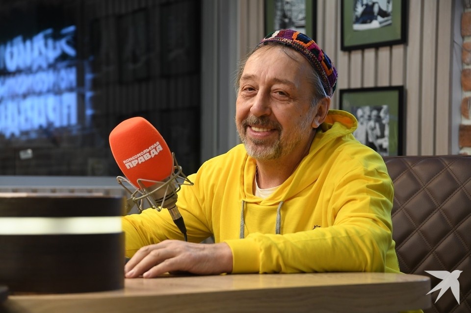    Николай Коляда скончался в реанимации 2 марта Иван МАКЕЕВ