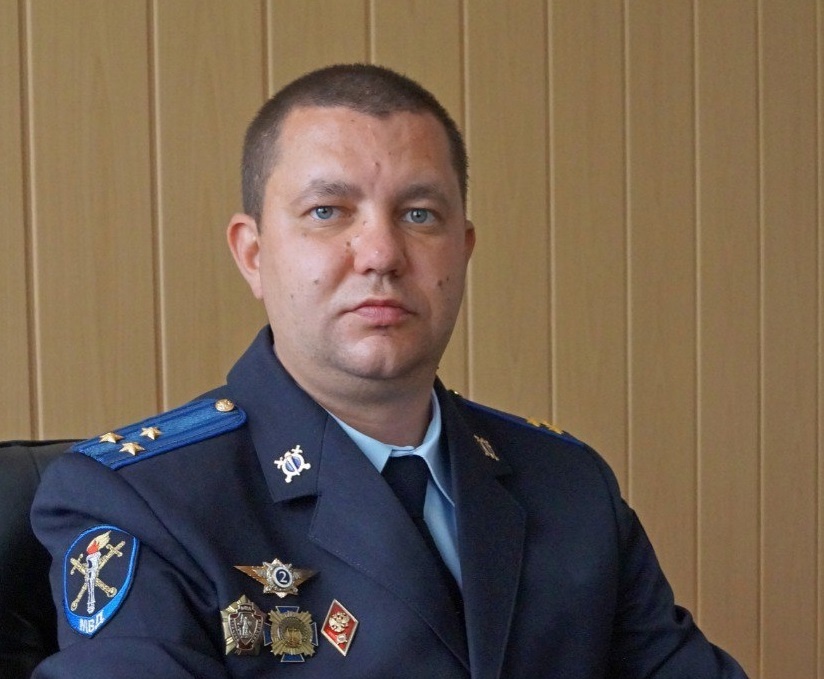     Фото: пресс-служба ГУ МВД по региону