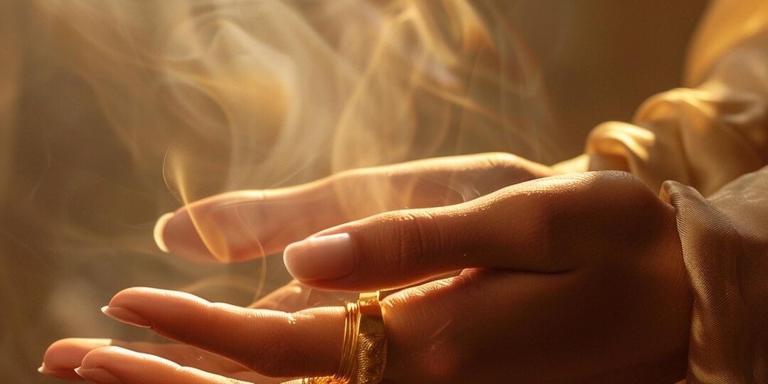 🔥6 сильных молитв - на исполнение заветных желаний быстро.