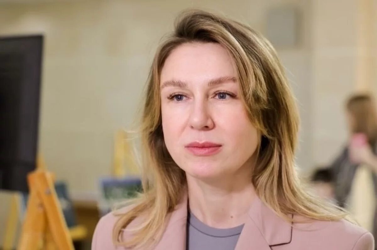    В Крыму экс-министра экологии Шевцову назначили вице-премьером