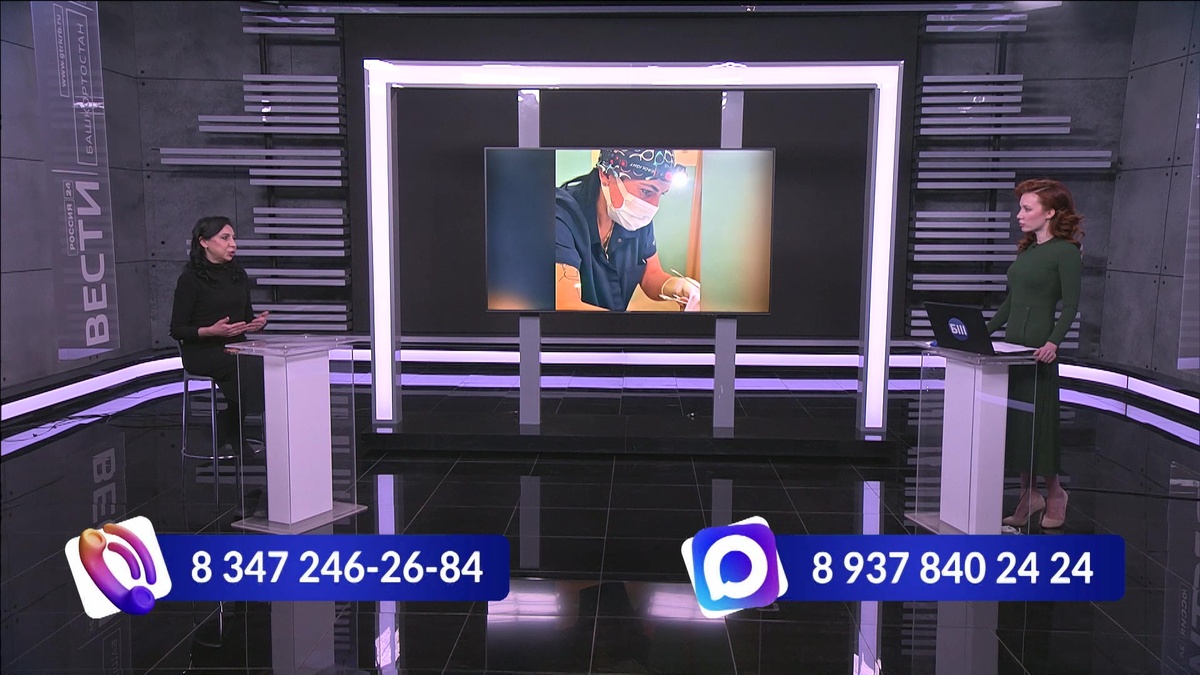    Женщина-хирург отправилась в зону СВО для помощи бойцам и населению ЛНР и ДНР