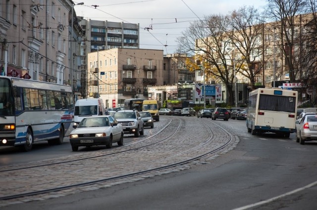   Фото из архива Калининград.Ru