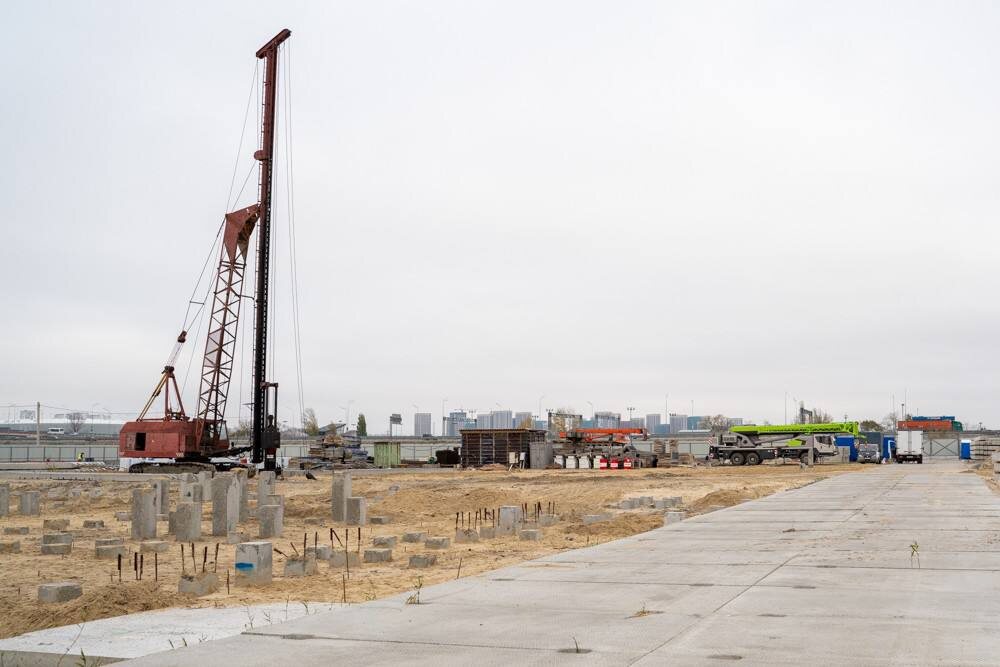 Фото: пресс-служба ЖК "Донские легенды"