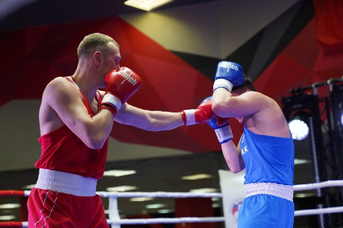    Фото: пресс-служба Минспорта МО