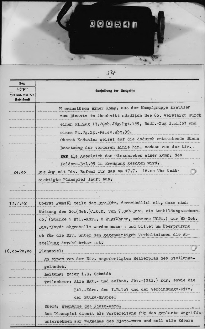 Скан ЖБД, 3 листа