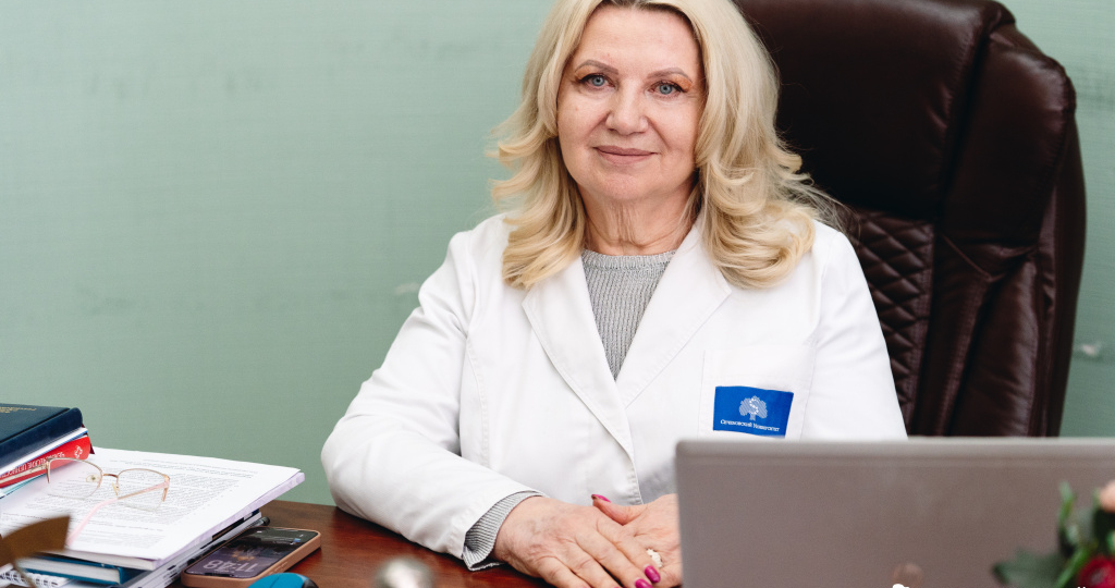 Ольга Олисова о звании «Сеченовский профессор», лекарстве против выгорания и чудесах дерматологии