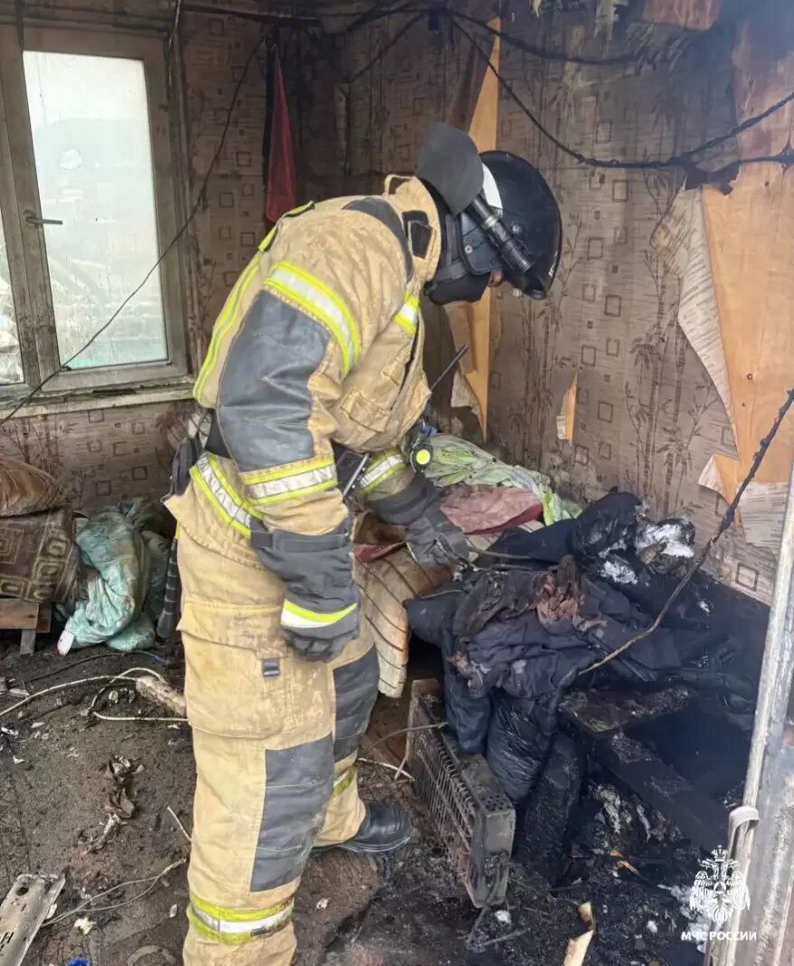    Источник фото: МЧС Приморья