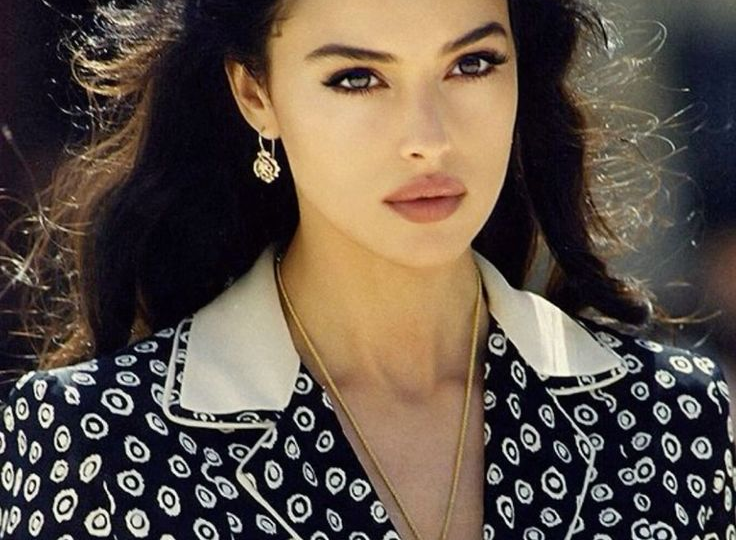 Цветотип "зима" и его гардероб: как выглядеть роскошно