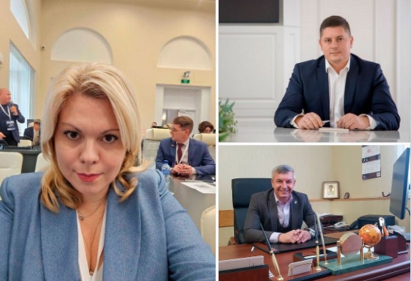     © фото - ВК Денисова, Афонина и Письменной