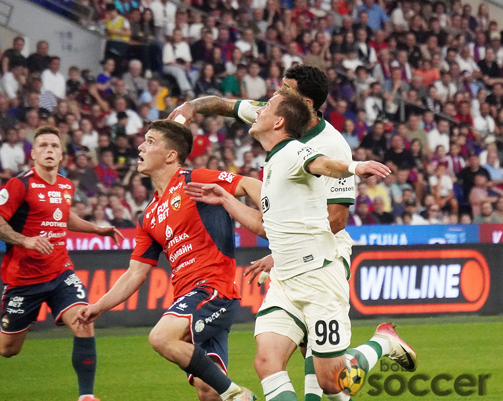    Каким получится домашний дебют обновленного ЦСКА? Прогноз на матч с "Краснодаром" Bobsoccer