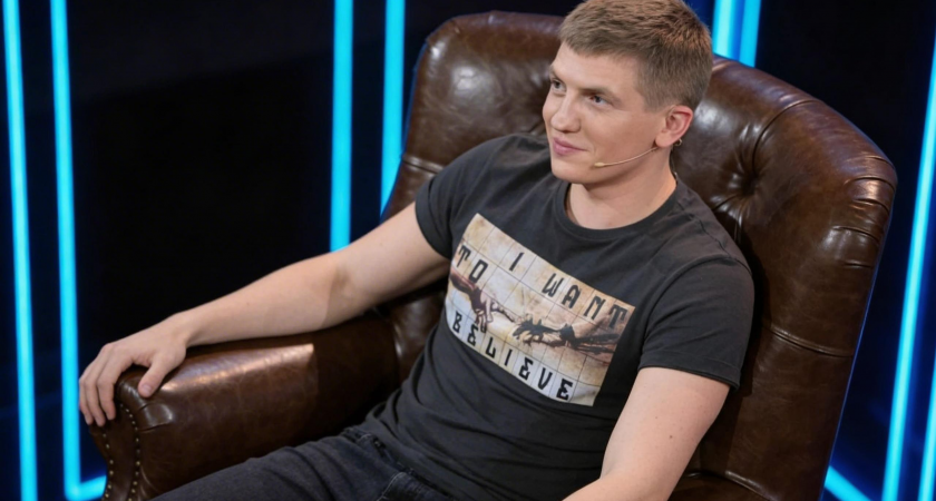    Фото: соцсети Алексея Щербакова