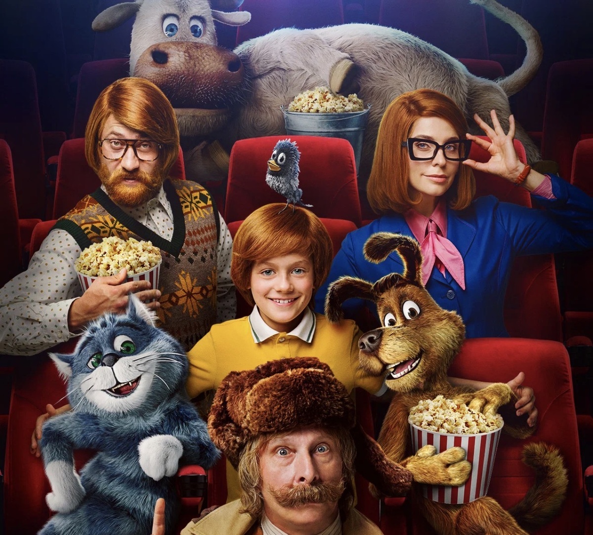 Постер: Кинопоиск 