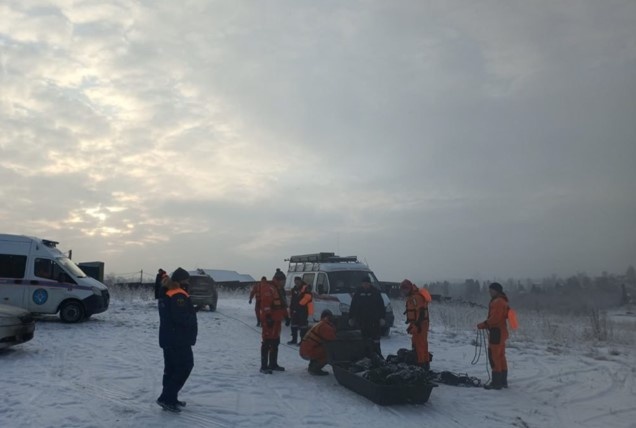    спасе © Администрация Перми