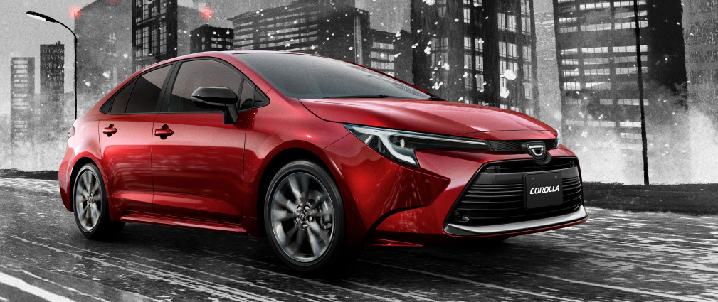 Изображение: Toyota  📷
