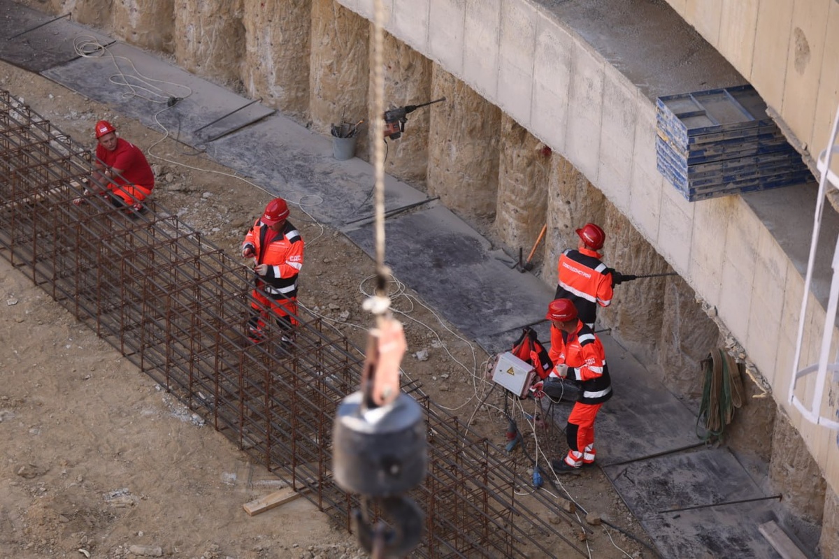 Фото: пресс-служба администрации Краснодарского края