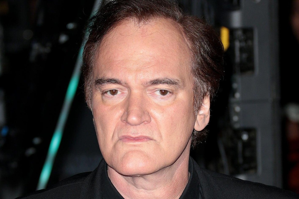     Квентин Тарантино отреагировал на информацию о своей гибели под ракетным обстрелом в Израиле