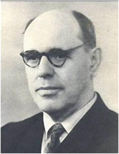 С.Р.Медведев.