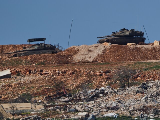    Фото: AP Photo/Ariel Schalit