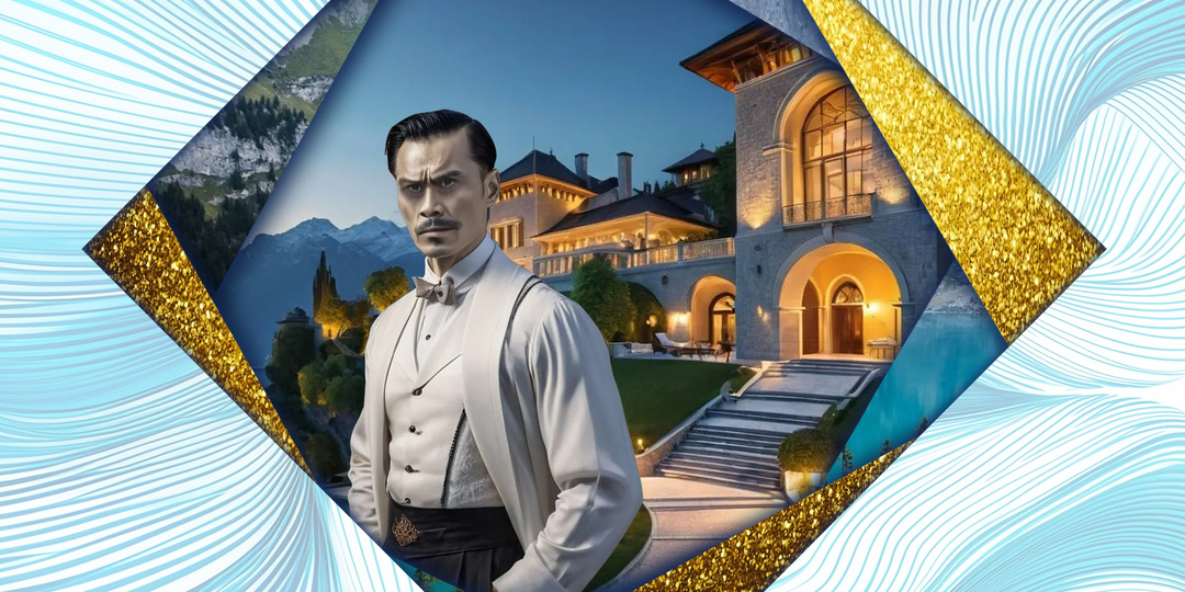 Вилла "Эдем"