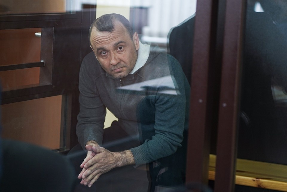    По версии следствия Анатолий Слободянюк является выгодоприобретателем ООО «Монтажник». Дарья МАКСИМОВА