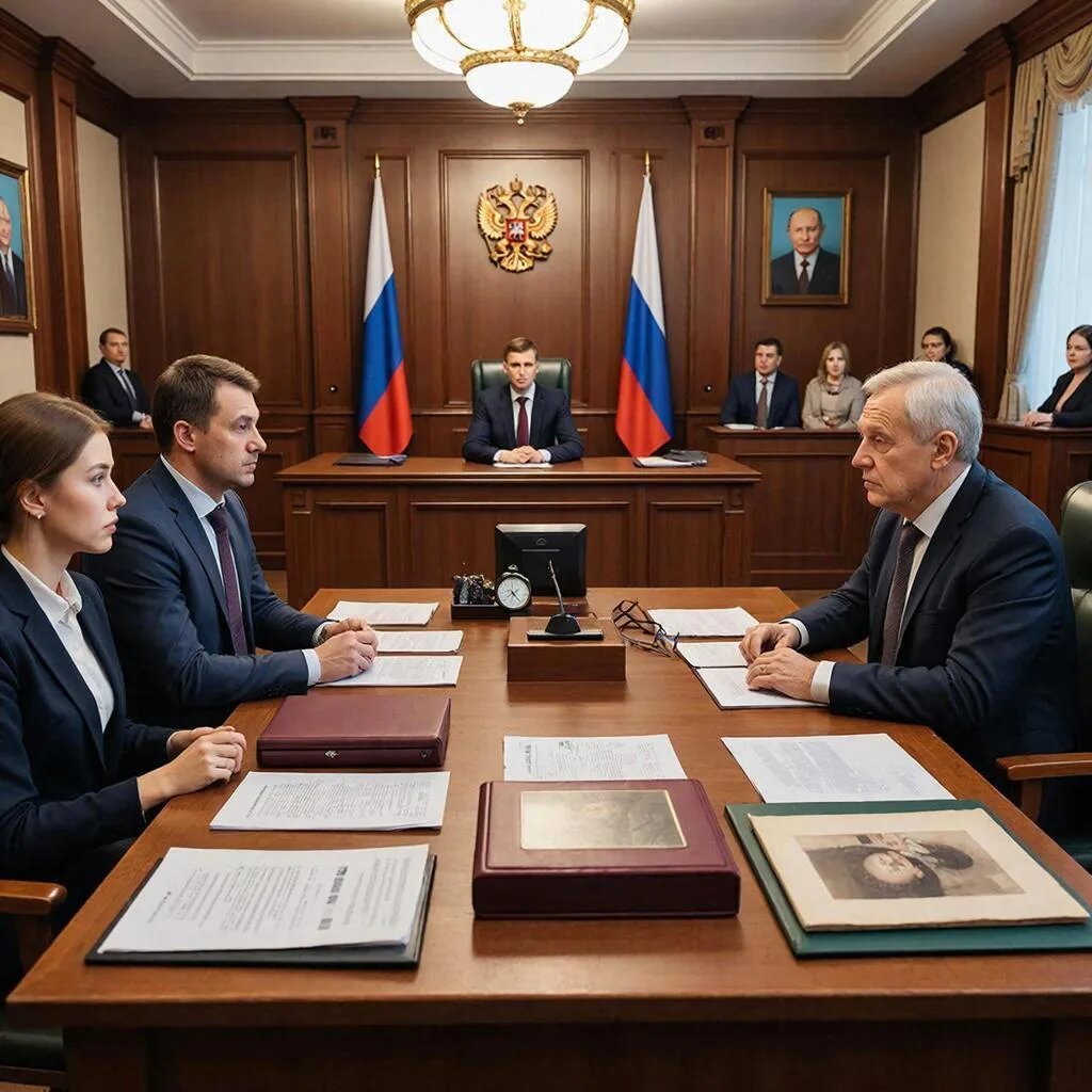 наследство