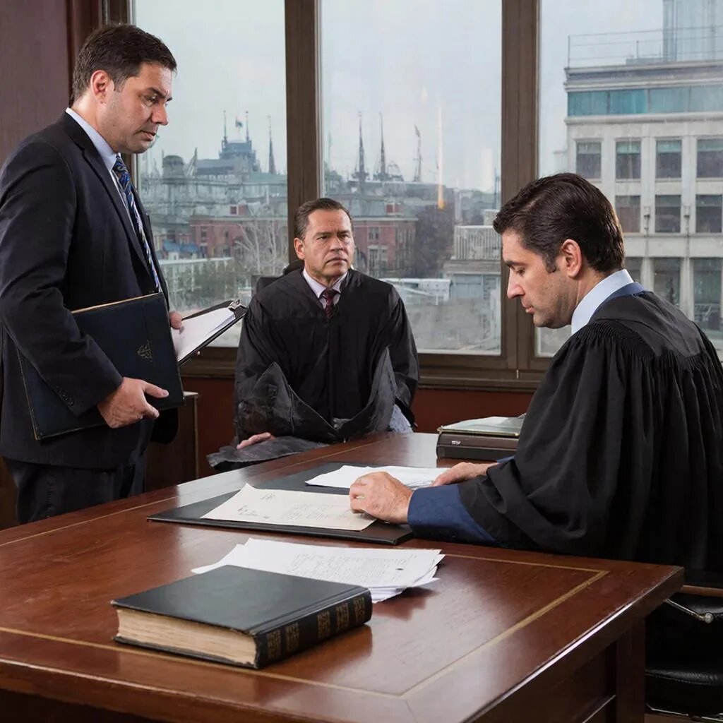 наследство через суд