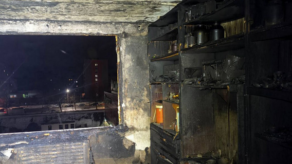    © Photo : Telegram / Следственный комитет Беларуси