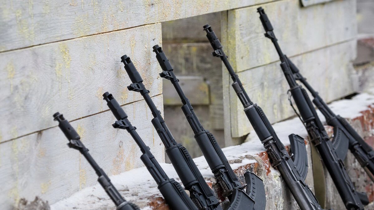    Фото: Антон Вергун